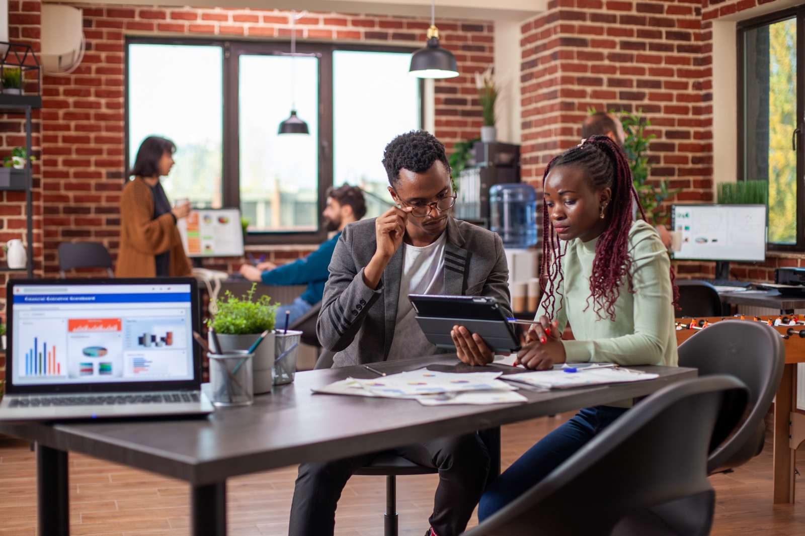 Communication Responsable